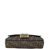 Fendi Baguette Bag Canvas