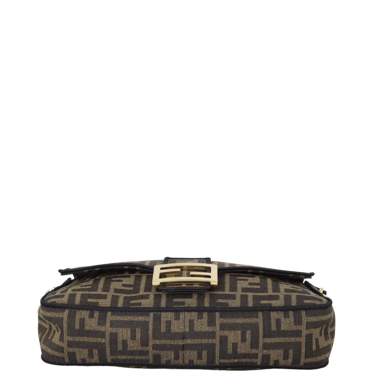 Fendi Baguette Bag Canvas