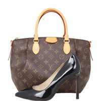 Louis Vuitton Turenne PM Monogram