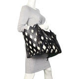 Celine Phantom Luggage Tote Cutout