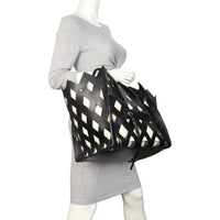 Celine Phantom Luggage Tote Cutout