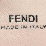 Fendi DotCom Click Satchel Small