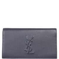 Saint Laurent Belle De Jour Clutch Large