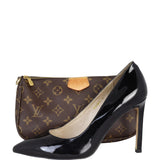 Louis Vuitton Multi Pochette Accessoires Monogram