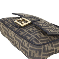 Fendi Baguette Bag Canvas