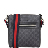 Gucci GG Supreme Messenger Bag Small
