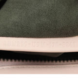 Fendi DotCom Click Satchel Small