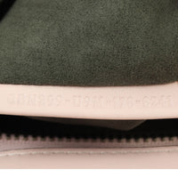 Fendi DotCom Click Satchel Small