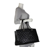 Chanel Grand Shopping Tote XL