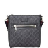 Gucci GG Supreme Messenger Bag Small