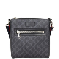 Gucci GG Supreme Messenger Bag Small