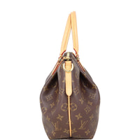 Louis Vuitton Turenne PM Monogram