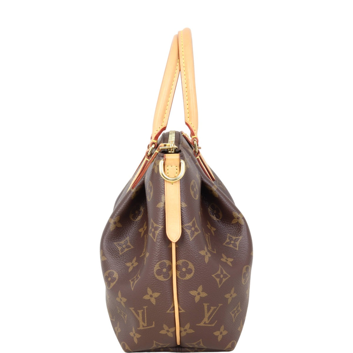 Louis Vuitton Turenne PM Monogram