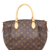 Louis Vuitton Turenne PM Monogram