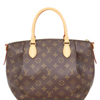 Louis Vuitton Turenne PM Monogram