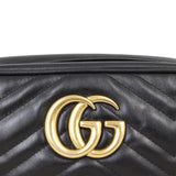 Gucci GG Marmont Small Camera Bag