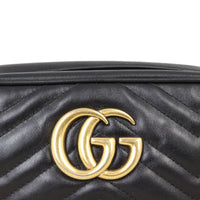 Gucci GG Marmont Small Camera Bag