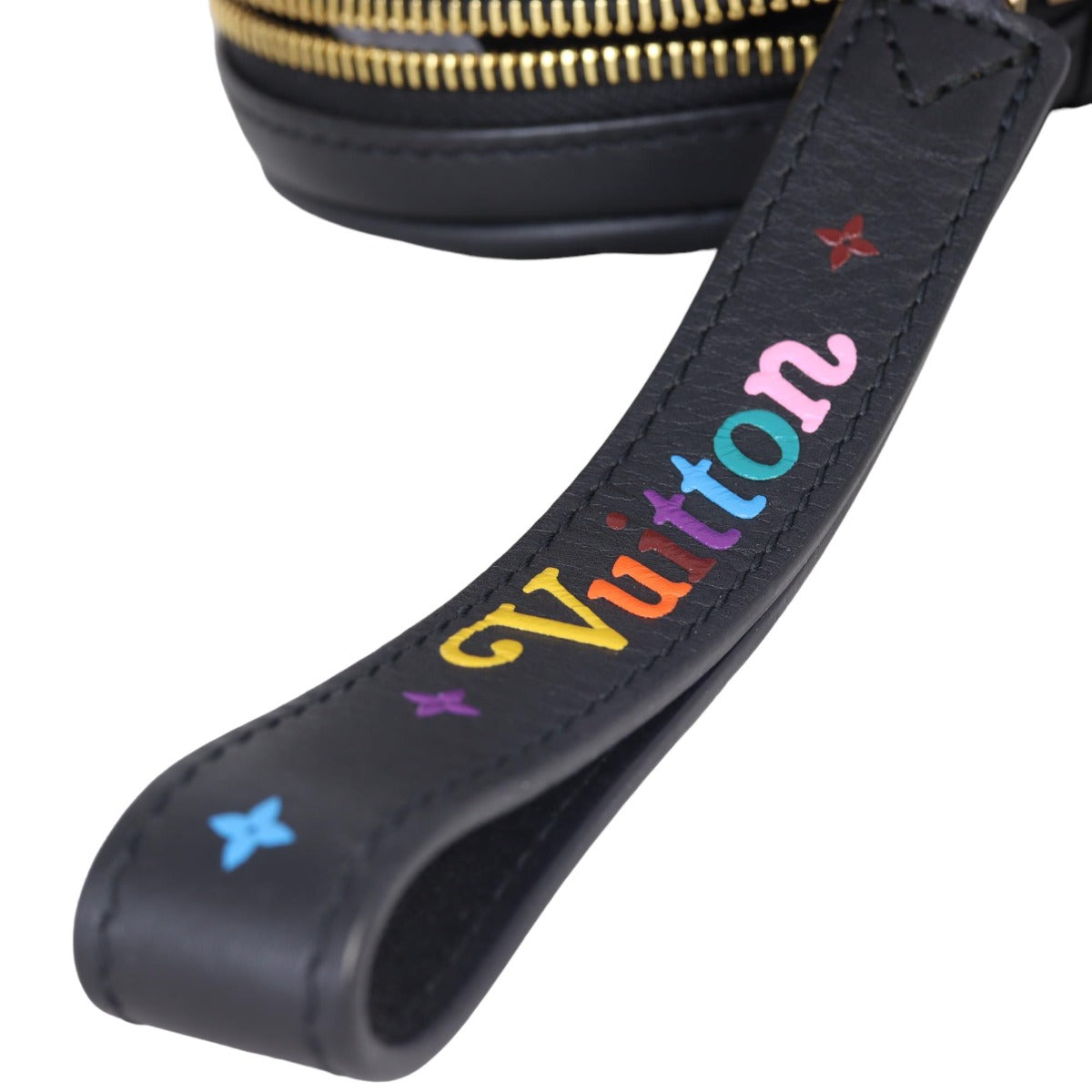 Louis Vuitton New Wave Heart Shoulder Bag