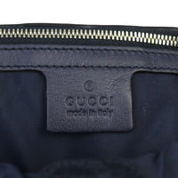 Gucci GG Supreme Blooms Backpack