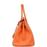 Hermes Birkin 35 Togo