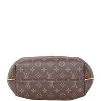 Louis Vuitton Turenne PM Monogram