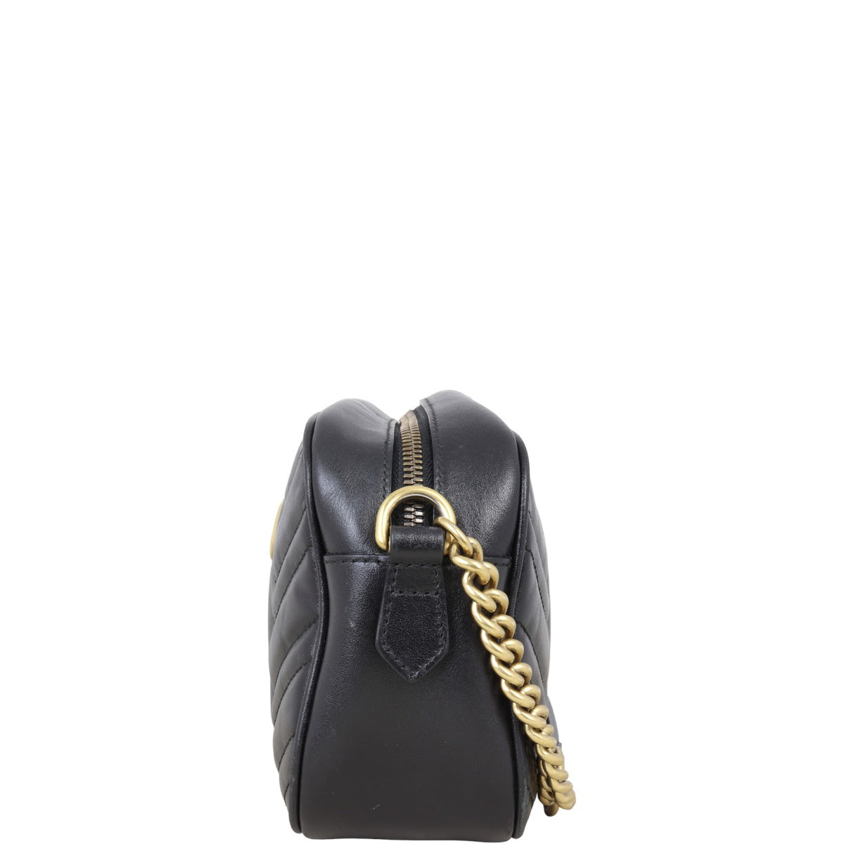 Gucci GG Marmont Small Camera Bag