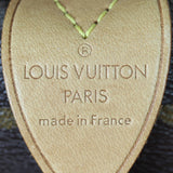 Louis Vuitton Speedy 25 Monogram Hardware