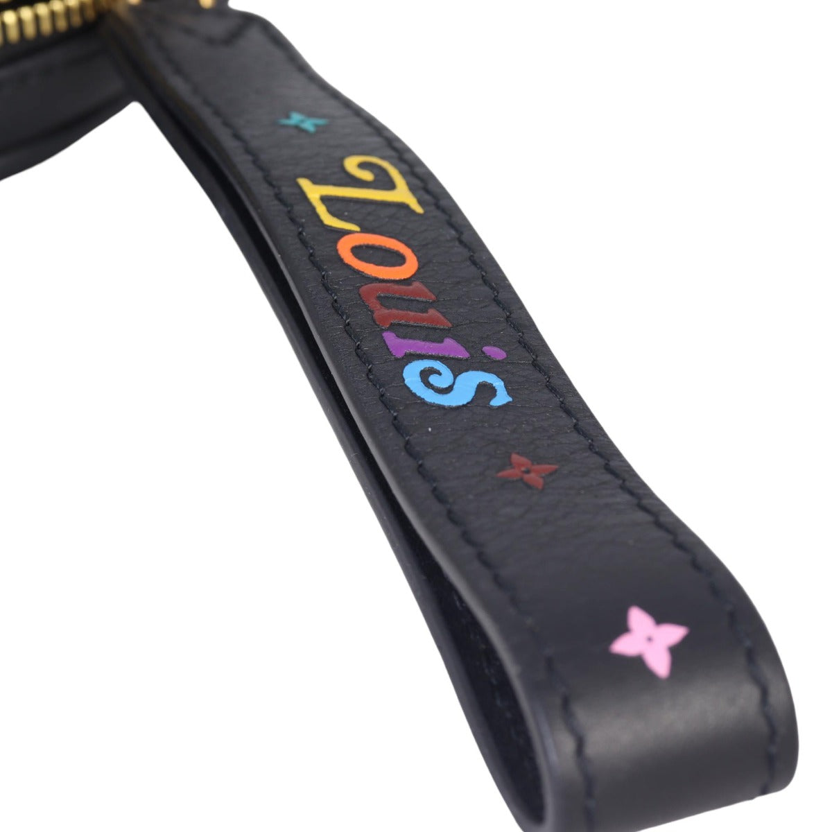 Louis Vuitton New Wave Heart Shoulder Bag