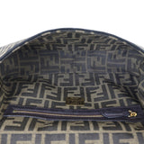 Fendi Baguette Bag Canvas