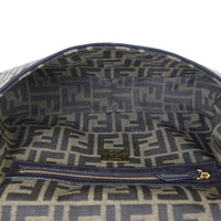 Fendi Baguette Bag Canvas