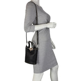 Valentino Rockstud Crossbody Pouch