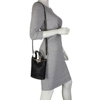 Valentino Rockstud Crossbody Pouch