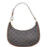 Celine Ava Triomphe Hobo