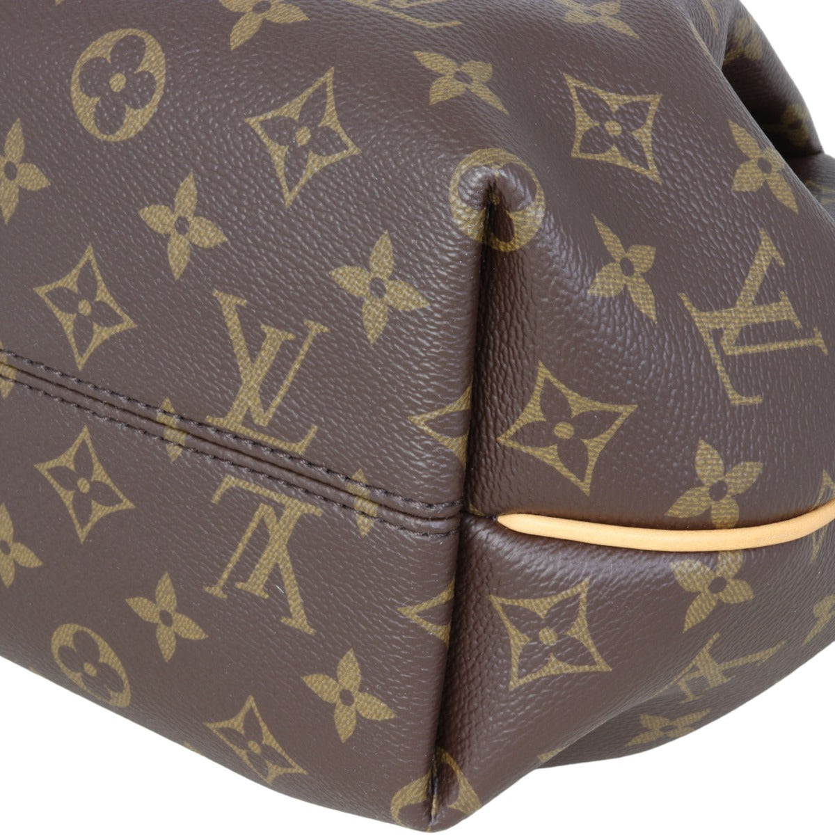 Louis Vuitton Turenne PM Monogram