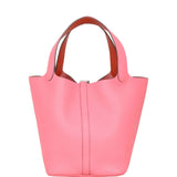 Hermes Picotin Lock 22 Taurillon Clemence