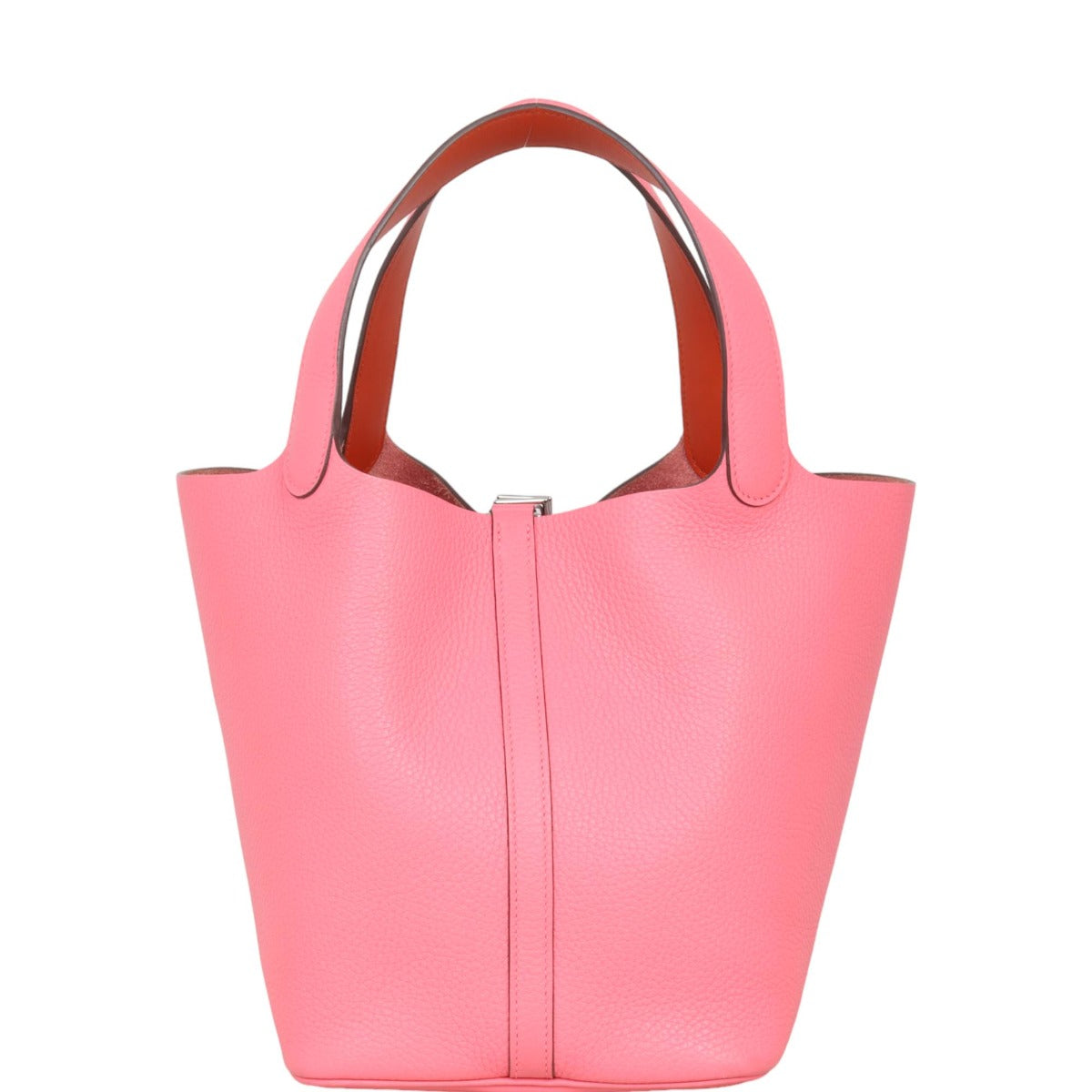 Hermes Picotin Lock 22 Taurillon Clemence