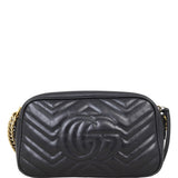 Gucci GG Marmont Small Camera Bag