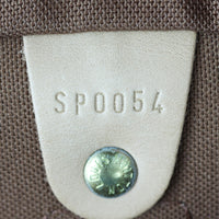 Louis Vuitton Speedy 25 Monogram Date Code