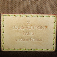 Louis Vuitton Multi Pochette Accessoires Monogram