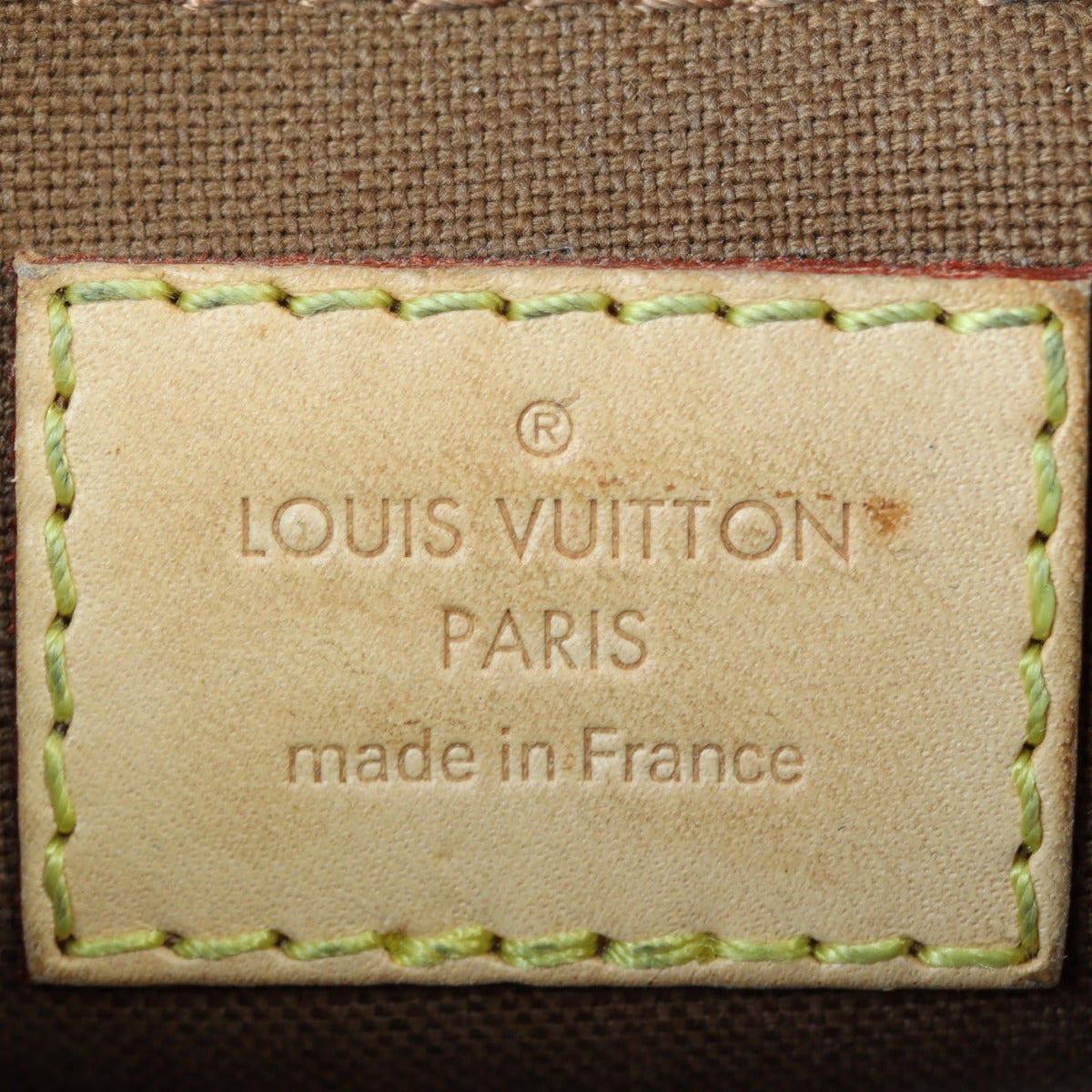 Louis Vuitton Multi Pochette Accessoires Monogram
