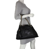 Gucci Soho Chain Shoulder Bag Medium