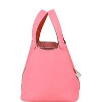 Hermes Picotin Lock 22 Taurillon Clemence