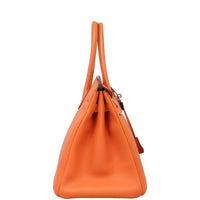 Hermes Birkin 35 Togo