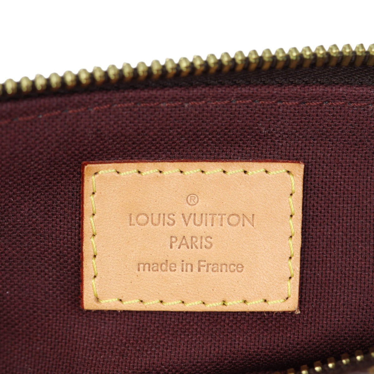 Louis Vuitton Turenne PM Monogram