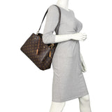 Louis Vuitton Montaigne MM Monogram