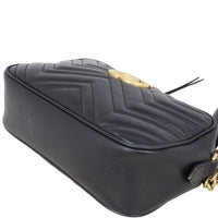 Gucci GG Marmont Small Camera Bag