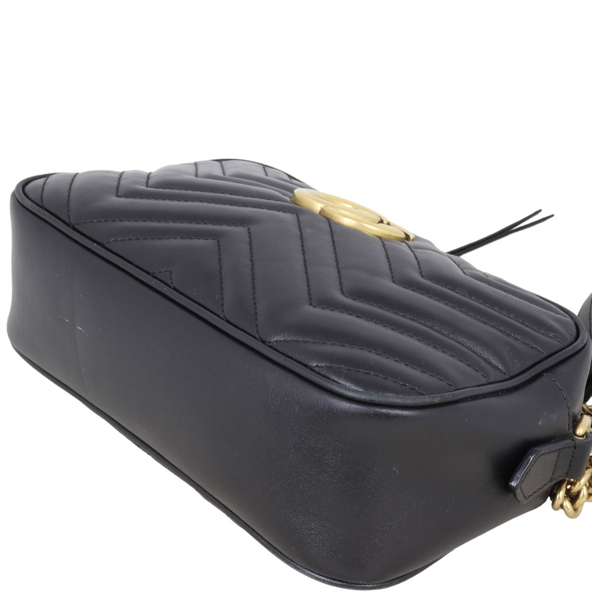 Gucci GG Marmont Small Camera Bag