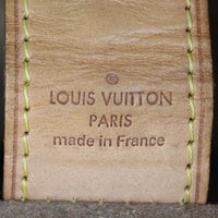 Louis Vuitton Judy MM Monogram Multicolore Interior Stamp