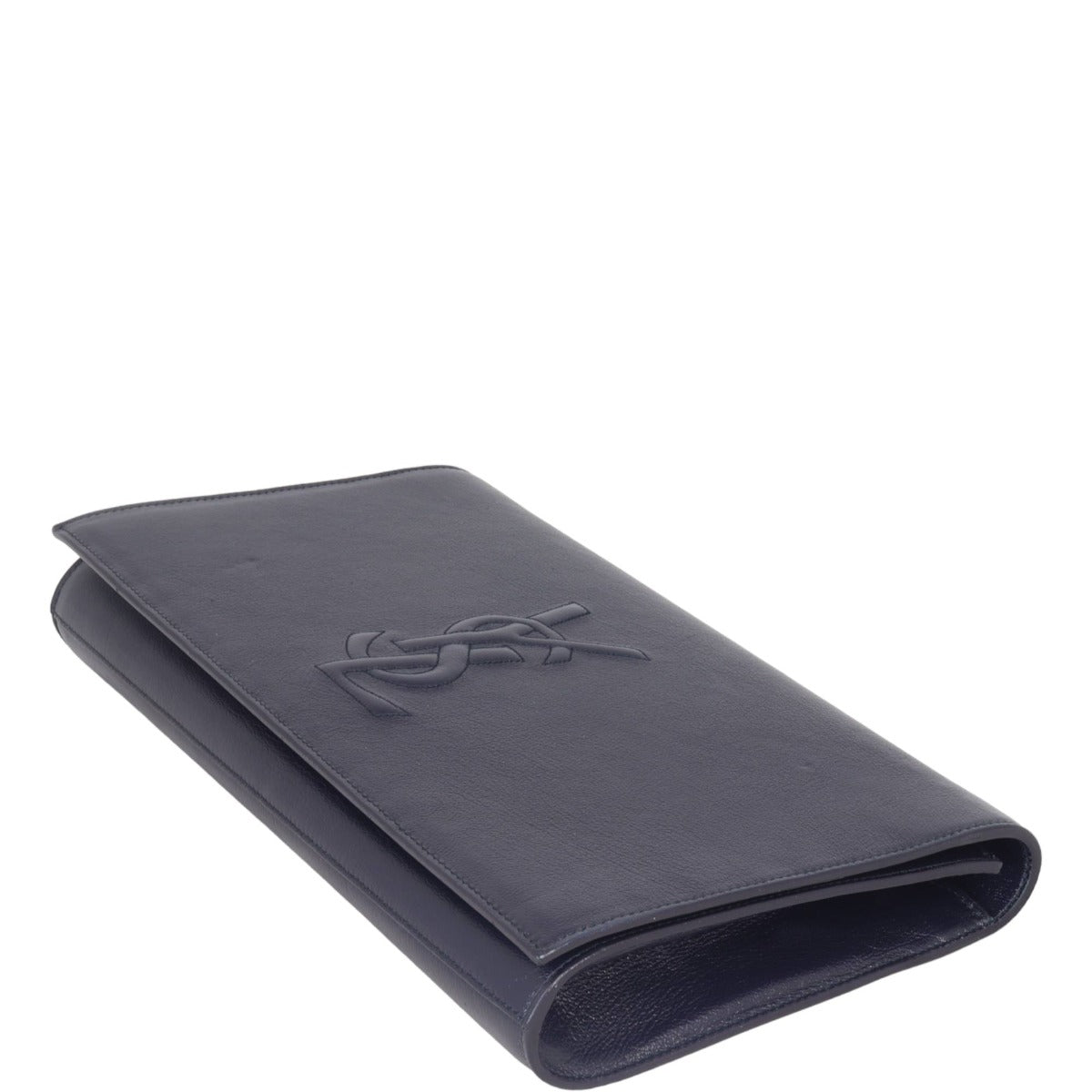 Saint Laurent Belle De Jour Clutch Large