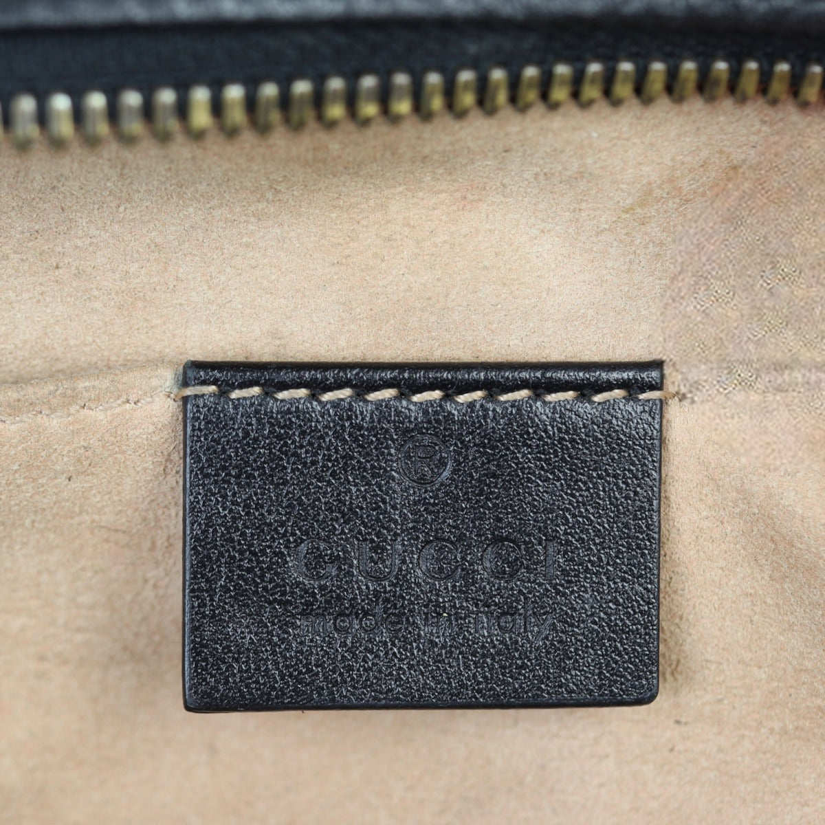 Gucci GG Marmont Small Camera Bag